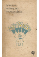 Livros/Acervo/C/CESAR ANG BOA
